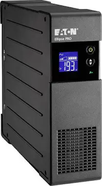 Eaton Eaton Ellipse PRO 650 IEC 650VA 4AC outlet(s) Mont Eaton Eaton Ellipse PRO 650 IEC 650VA 4AC outlet(s) Mont