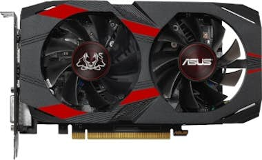 Asus ASUS CERBERUS-GTX1050TI-A4G GeForce GTX 1050 Ti 4G