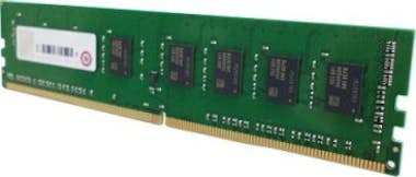 QNAP QNAP RAM-16GDR4-LD-2133 16GB DDR4 2133MHz módulo d QNAP QNAP RAM-16GDR4-LD-2133 16GB DDR4 2133MHz módulo d