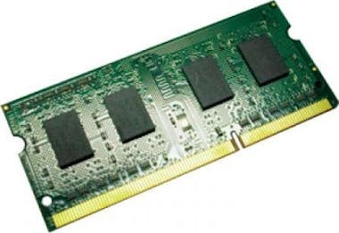 QNAP QNAP RAM-1GDR3L-SO-1600 1GB DDR3 1600MHz módulo de QNAP QNAP RAM-1GDR3L-SO-1600 1GB DDR3 1600MHz módulo de