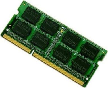 QNAP QNAP 8GB DDR3-1600 8GB DDR3 1600MHz módulo de memo QNAP QNAP 8GB DDR3-1600 8GB DDR3 1600MHz módulo de memo