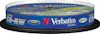 Verbatim Verbatim CD-RW 12x CD-RW 700MB 10pieza(s) Verbatim Verbatim CD-RW 12x CD-RW 700MB 10pieza(s)