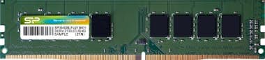 Silicon Power Silicon Power SP004GBLFU240N02 4GB DDR4 2400MHz mó Silicon Power Silicon Power SP004GBLFU240N02 4GB DDR4 2400MHz mó