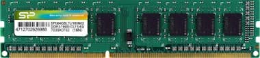 Silicon Power Silicon Power SP004GBLTU160N02 4GB DDR3 1600MHz mó Silicon Power Silicon Power SP004GBLTU160N02 4GB DDR3 1600MHz mó