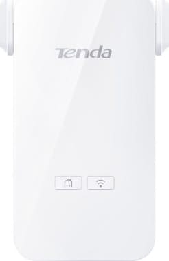 Tenda Tenda PA6 1000Mbit/s Ethernet Wifi Blanco 1pieza(s Tenda Tenda PA6 1000Mbit/s Ethernet Wifi Blanco 1pieza(s