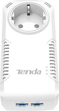 Tenda Tenda P1002P Ethernet Blanco 1pieza(s) Tenda Tenda P1002P Ethernet Blanco 1pieza(s)