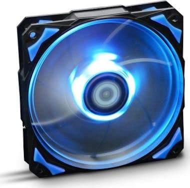 Nox NOX H-Fan LED Carcasa del ordenador Ventilador Nox NOX H-Fan LED Carcasa del ordenador Ventilador
