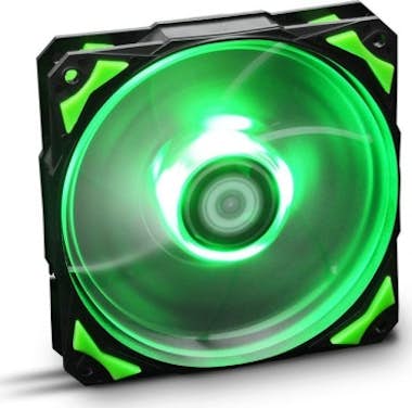 Nox NOX H-Fan LED Carcasa del ordenador Ventilador Nox NOX H-Fan LED Carcasa del ordenador Ventilador