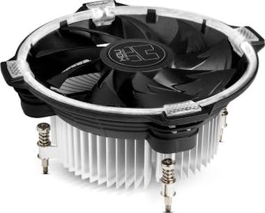 Nox NOX Hummer H-120 Procesador Enfriador Nox NOX Hummer H-120 Procesador Enfriador