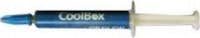 Coolbox CoolBox COO-TGH6W-2X1 6W/m·K 2g compuesto disipado