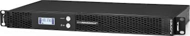 Salicru Salicru SPS Advance R SAI Line-interactive senoida Salicru Salicru SPS Advance R SAI Line-interactive senoida