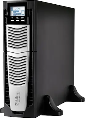 Riello Riello SDU 5000 5000VA 5salidas AC Torre Negro sis Riello Riello SDU 5000 5000VA 5salidas AC Torre Negro sis