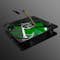 Mars Gaming Mars Gaming MF12G Carcasa del ordenador Ventilador Mars Gaming Mars Gaming MF12G Carcasa del ordenador Ventilador