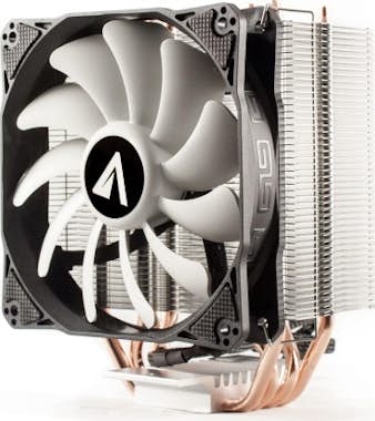 ABYSM ABYSM Snow IV Optima Procesador Enfriador ABYSM ABYSM Snow IV Optima Procesador Enfriador