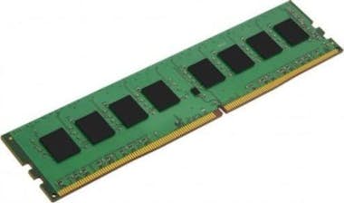 Kingston Kingston Technology ValueRAM 8GB DDR4 2400MHz Modu Kingston Kingston Technology ValueRAM 8GB DDR4 2400MHz Modu