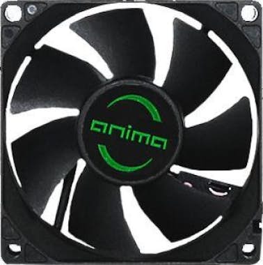 Tacens Tacens Anima 8cm Carcasa del ordenador Ventilador Tacens Tacens Anima 8cm Carcasa del ordenador Ventilador