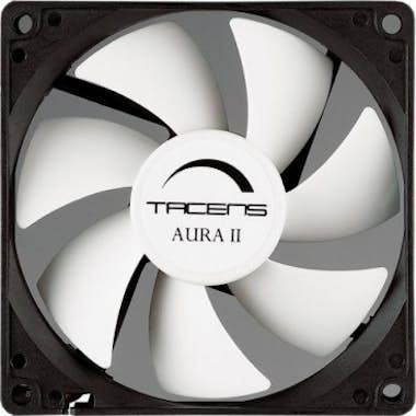 Tacens Tacens Aura II 9cm Carcasa del ordenador Ventilado Tacens Tacens Aura II 9cm Carcasa del ordenador Ventilado