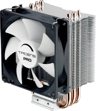 Tacens Tacens Gelus Lite III+ Procesador Enfriador Tacens Tacens Gelus Lite III+ Procesador Enfriador