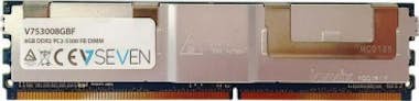 V7 V7 8GB DDR2 PC2-5300 667Mhz SERVER FB DIMM Server V7 V7 8GB DDR2 PC2-5300 667Mhz SERVER FB DIMM Server