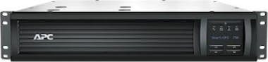APC APC Smart-UPS 750VA Línea interactiva 750VA 4salid APC APC Smart-UPS 750VA Línea interactiva 750VA 4salid