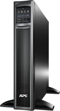 APC APC Smart-UPS Línea interactiva 1000VA 8AC outlet( APC APC Smart-UPS Línea interactiva 1000VA 8AC outlet(