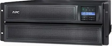 APC APC Smart-UPS Línea interactiva 3000VA 10AC outlet APC APC Smart-UPS Línea interactiva 3000VA 10AC outlet