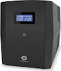 Conceptronic Conceptronic ZEUS 04E Línea interactiva 2200VA 6sa Conceptronic Conceptronic ZEUS 04E Línea interactiva 2200VA 6sa