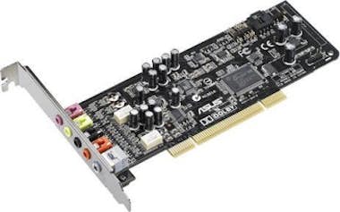 Asus ASUS Xonar DG SI Interno 5.1channels PCI Asus ASUS Xonar DG SI Interno 5.1channels PCI