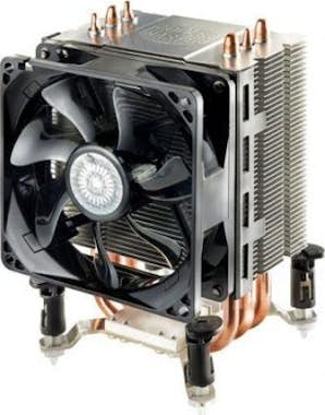 Cooler Master Cooler Master Hyper TX3 EVO Procesador Enfriador Cooler Master Cooler Master Hyper TX3 EVO Procesador Enfriador