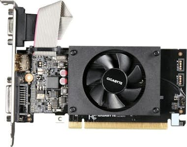 Gigabyte Gigabyte GV-N710D3-2GL GeForce GT 710 2GB GDDR3 ta