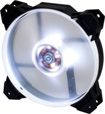 Coolbox Ventilador LED Deep Wind 120mm Coolbox Ventilador LED Deep Wind 120mm