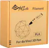 XYZprinting XYZprinting RFPLDXTW00H Ácido poliláctico (PLA) Az XYZprinting XYZprinting RFPLDXTW00H Ácido poliláctico (PLA) Az