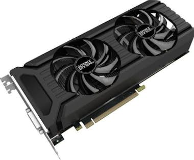 Palit Palit GEFORCE GTX 1070 Ti DUAL 8GB GDDR5 Palit Palit GEFORCE GTX 1070 Ti DUAL 8GB GDDR5