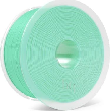 BQ bq F000161 Ácido poliláctico (PLA) Turquesa 1000g BQ bq F000161 Ácido poliláctico (PLA) Turquesa 1000g