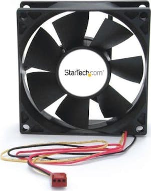 StarTech.com StarTech.com Ventilador Fan para Chasis Caja de Or StarTech.com StarTech.com Ventilador Fan para Chasis Caja de Or