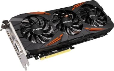 Gigabyte Gigabyte GeForce GTX 1070 G1 Gaming 8G GeForce GTX Gigabyte Gigabyte GeForce GTX 1070 G1 Gaming 8G GeForce GTX
