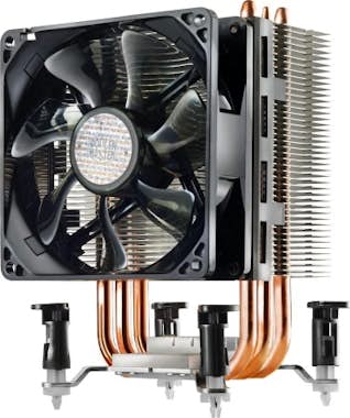Cooler Master Cooler Master Hyper TX3i Procesador Enfriador Cooler Master Cooler Master Hyper TX3i Procesador Enfriador