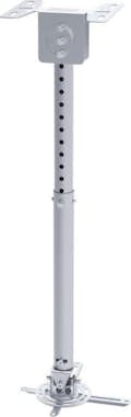Tooq TooQ SOPORTE UNIVERSAL DE TECHO GIRATORIO 360º E I Tooq TooQ SOPORTE UNIVERSAL DE TECHO GIRATORIO 360º E I