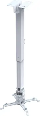 Tooq TooQ PJ2012T-W Techo Blanco montaje para projector Tooq TooQ PJ2012T-W Techo Blanco montaje para projector