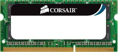 Corsair Corsair 8GB DDR3 1600MHz SO-DIMM 8GB DDR3 1600MHz Corsair Corsair 8GB DDR3 1600MHz SO-DIMM 8GB DDR3 1600MHz