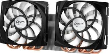 Arctic ARCTIC Accelero Twin Turbo 6990 Tarjeta de video E Arctic ARCTIC Accelero Twin Turbo 6990 Tarjeta de video E