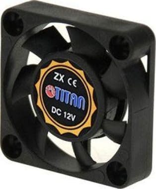 Titan Titan TFD-3007M12S Carcasa del ordenador Ventilado Titan Titan TFD-3007M12S Carcasa del ordenador Ventilado