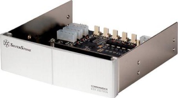 silverstone cmd01s plata
