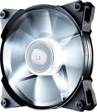 Cooler Master Cooler Master JetFlo 120 Carcasa del ordenador Ven Cooler Master Cooler Master JetFlo 120 Carcasa del ordenador Ven