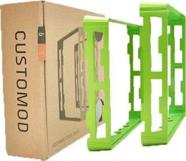 CRYORIG CRYORIG CR-CCG Verde hardware accesorio de refrige CRYORIG CRYORIG CR-CCG Verde hardware accesorio de refrige