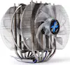 Zalman Zalman CNPS12X Procesador Enfriador ventilador de Zalman Zalman CNPS12X Procesador Enfriador ventilador de