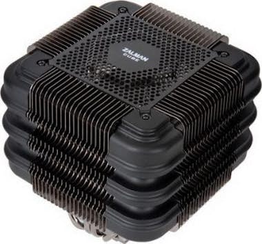 Zalman Zalman FX100 Procesador Enfriador ventilador de PC Zalman Zalman FX100 Procesador Enfriador ventilador de PC