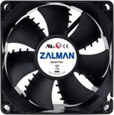 Zalman Zalman ZM-F1 PLUS(SF) Carcasa del ordenador Ventil Zalman Zalman ZM-F1 PLUS(SF) Carcasa del ordenador Ventil