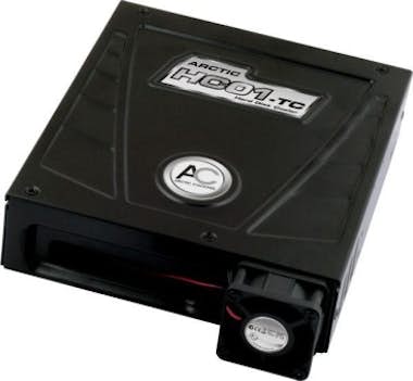 Generica PNL-tec Arctic Cooling HC01-TC Negro Generica PNL-tec Arctic Cooling HC01-TC Negro