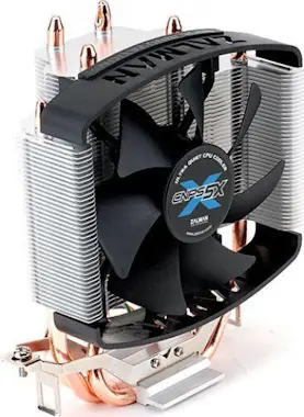 Zalman Zalman CNPS5X Performa Procesador Enfriador Zalman Zalman CNPS5X Performa Procesador Enfriador